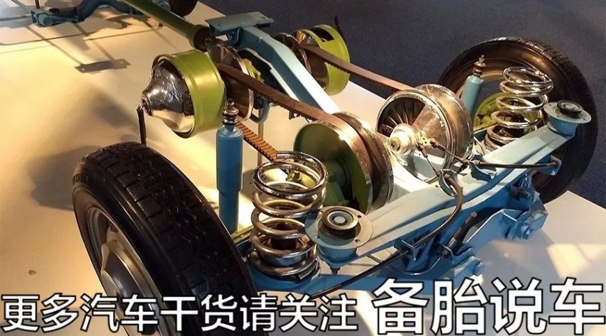 为什么说CVT是变速箱里的小弱鸡