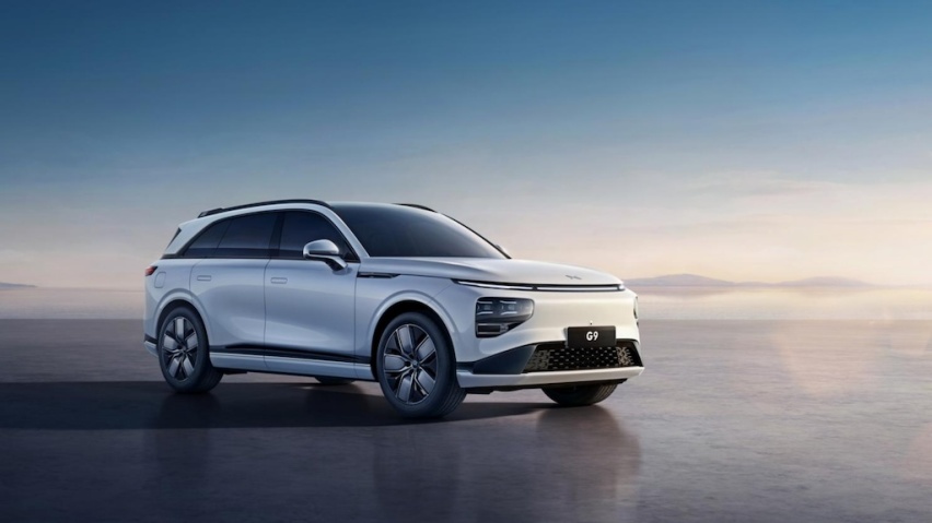 立足国际化的全新智能旗舰SUV 小鹏G9全球首发亮相583.png