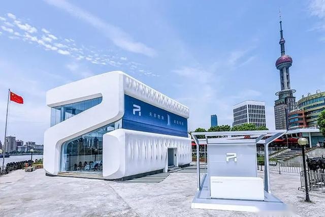 专访上汽集团副总工程师朱军,探索R标背后的秘密