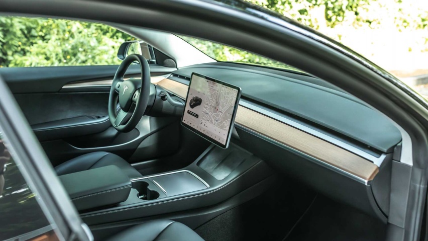 特斯拉Model 3怎么玩 德国Manhart告诉你
