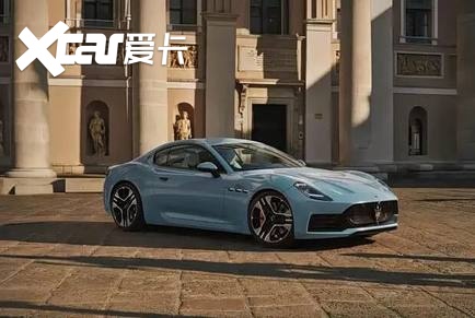 【E汽车】玛莎拉蒂三款新车官图首发(图5)