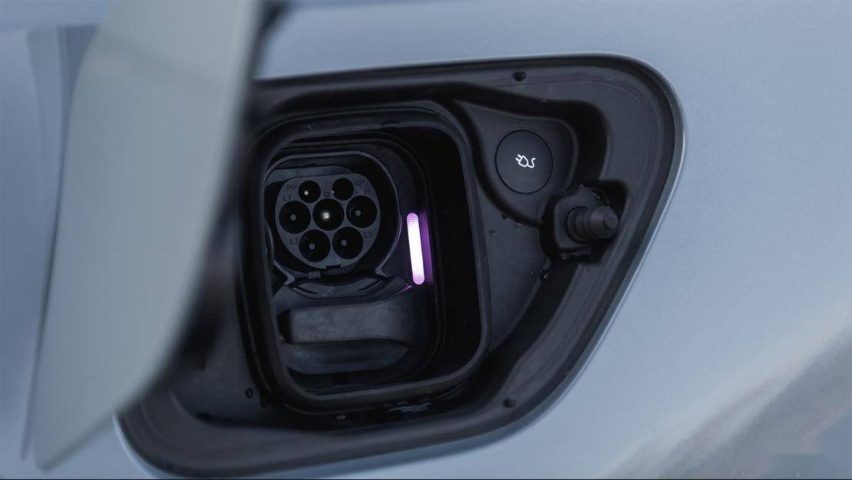 试 Polestar 2 原型车：这次瑞典人总算做对了