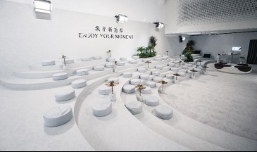 以感官为空间赋能,冠道空间改造体验北京站正式开启
