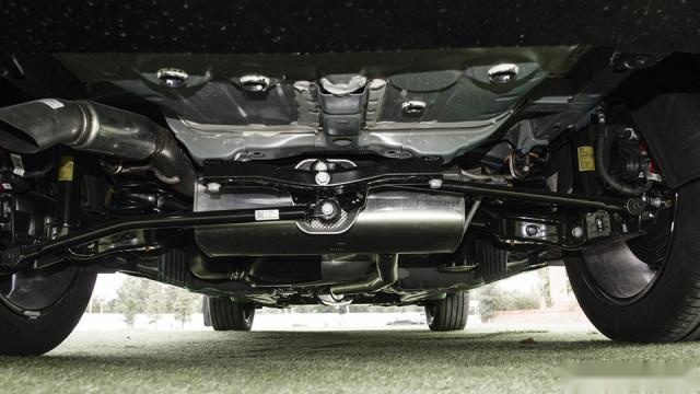 15.29万元起售的合资SUV，别克昂扬养车2.3万元/年贵吗？