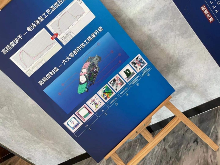异响问题得到彻底解决 2021款阿特兹售17.58万元起