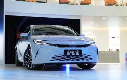 立足中国、更懂中国 ——当丰田汽车在中国遇上“电”会擦出怎样的火花