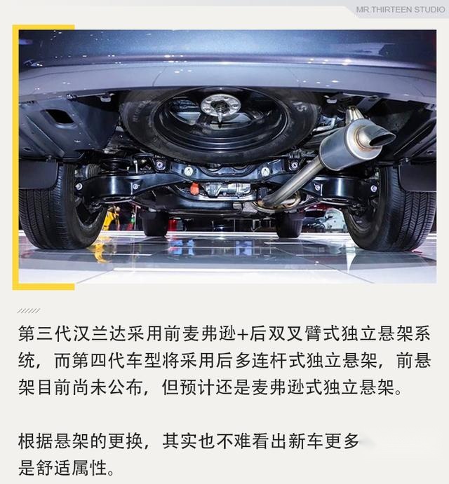大空间准没错，三款适合奶爸的SUV推荐