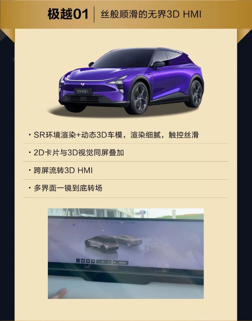 智能座舱2024流行什么？大模型，多模态交互，舱驾合一