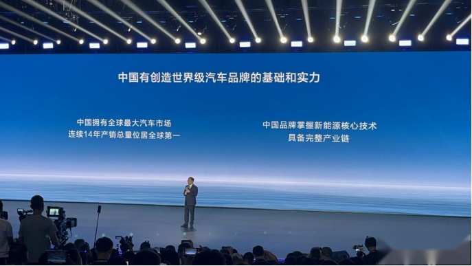 500万辆背后的大格局！比亚迪的“长期主义”得到了时间的回报