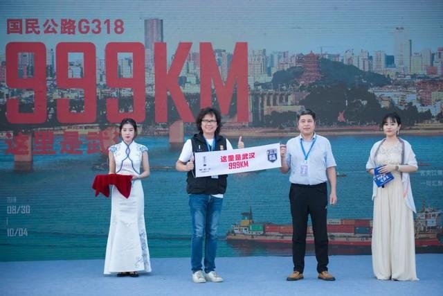 从0km到999km，VV6领航中国汽车文化万里大巡游