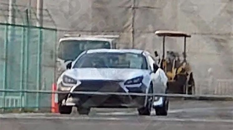 广汽丰田全新汉兰达上市、雷克萨斯全新车型曝光…丨今日车闻