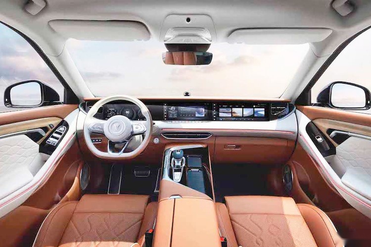 都是30多万的新能源SUV，这8款车你会怎么选？