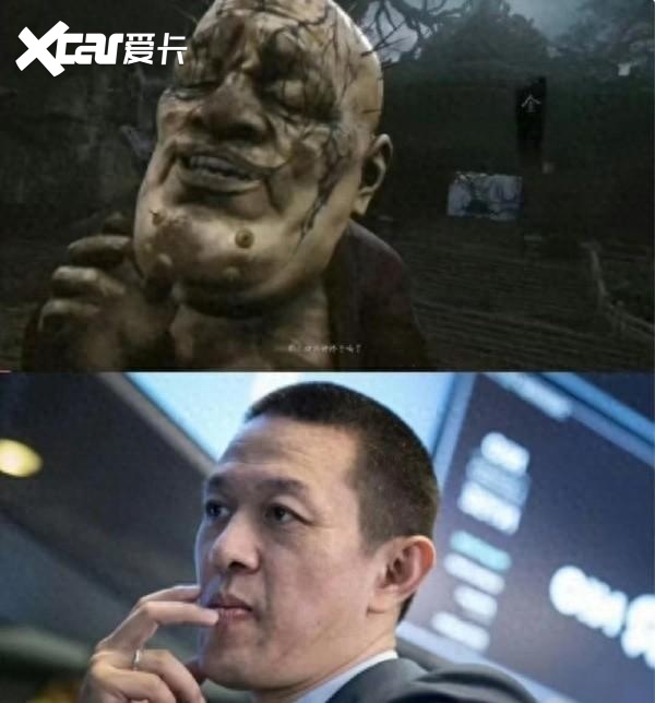 蔚来又上热搜，除了“县县通”，还因为黑神话悟空