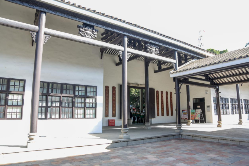 一个人一座城 一台吉利嘉际带你品读广州历史