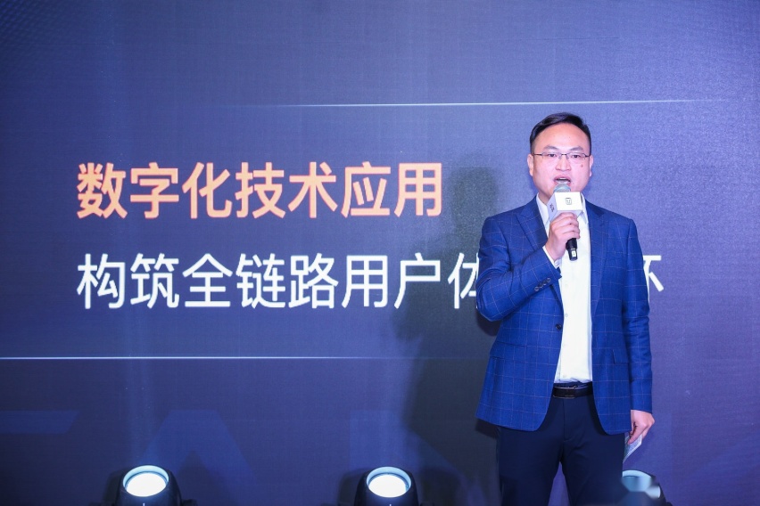 坦克品牌开创的直营渠道3.0模式，有何过人之处？