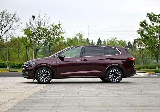 合资MPV竞争升级，大众威然挑战别克GL8，你看好吗？