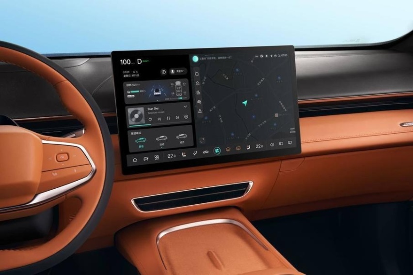 20+万预算，大5座SUV怎么选？深蓝S7对比特斯拉Model Y