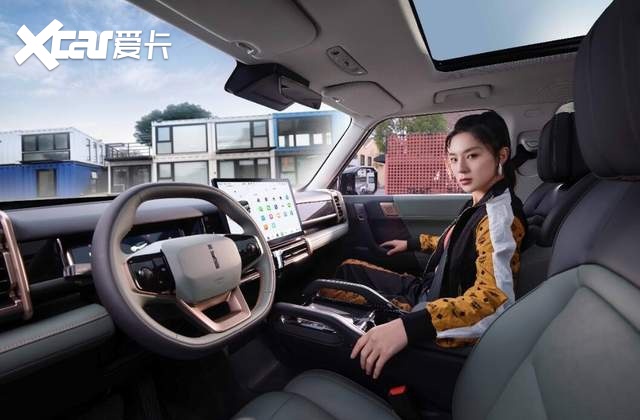 北京车展3大性价比新车，都值得入手