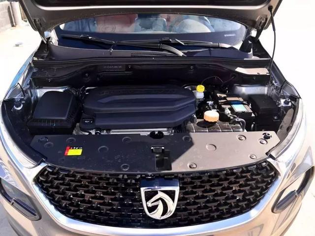 7万元预算想入手SUV，这三款中国品牌车型“时尚又便宜”