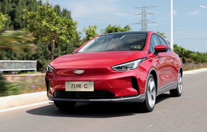 预算13万买SUV，我觉得可以好好考虑这台车