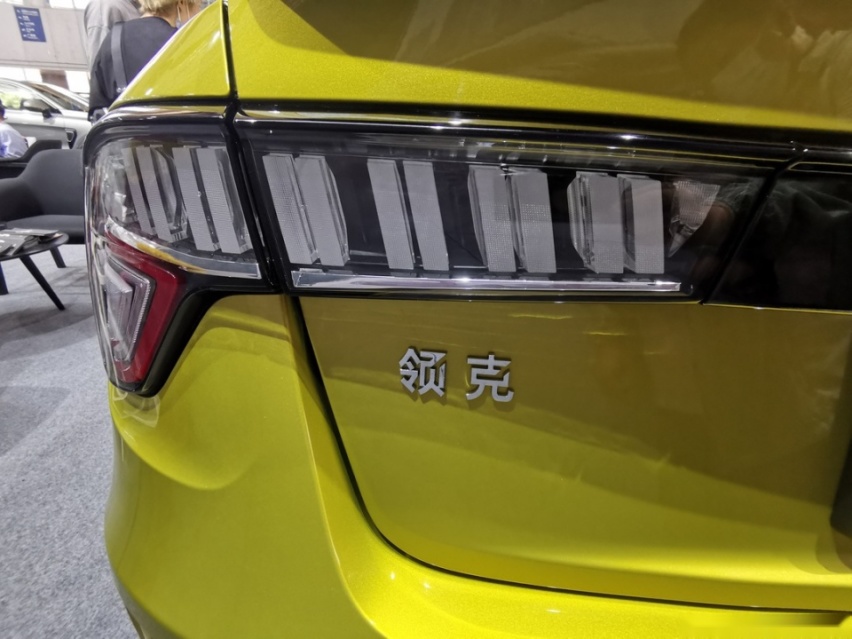“不一Young”的SUV来了——领克05东北地区上市