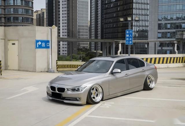 从宝马“M3”变回320Li，还原才是改装车的唯一归宿？