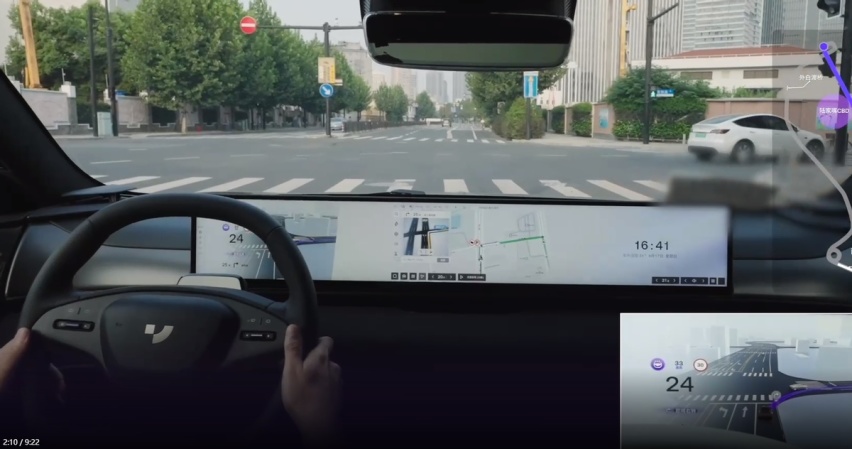 全系直降3万，极越很听劝，降价后的极越01“智价比”高不高？
