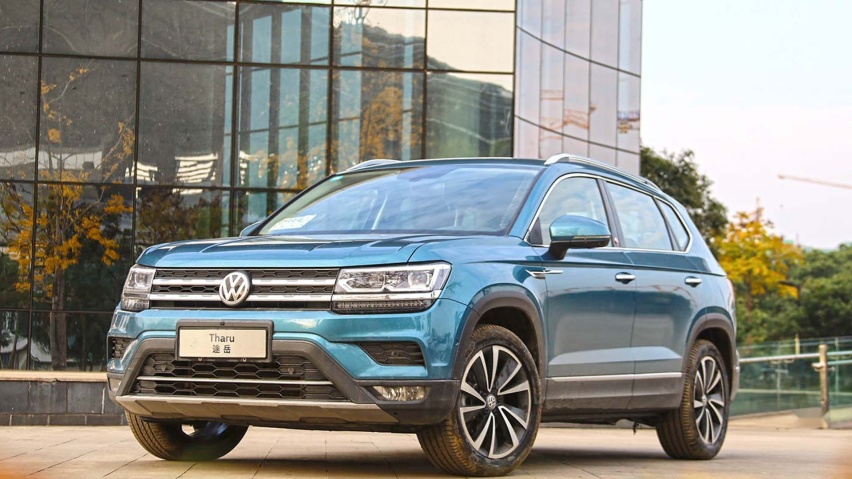 小号CR-V新款上市！15.99万起买1.5T 这实力还能打吗？