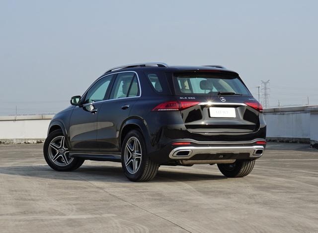 这3款豪华SUV，开上其中一款，您就是大家口中的“成功人士”