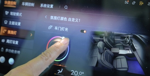 林肯航海家，豪华之旅从这里起航！