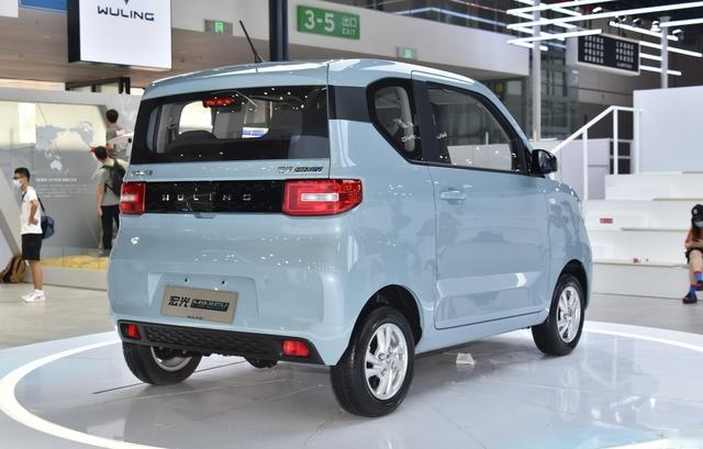 了不起的“五菱制造”,新车上市订单破5万台,仅3万就可开回家