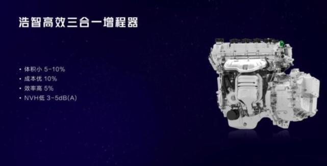充电5分钟、续航200km！哪吒汽车发布技术品牌浩智