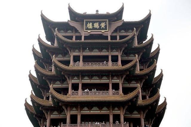 武汉解封后首个小长假，不去东湖，不去江边，小编去倾听一场美好