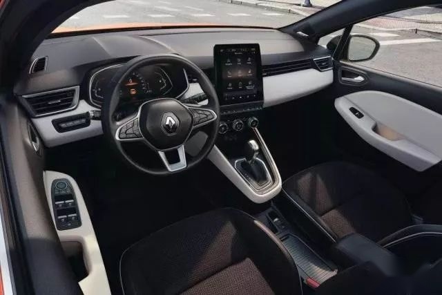 能够穿梭城市的不只有Mini，5款城市小车解决您的上班烦恼！