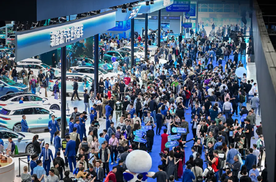 逛完2025广州车展，才发现车市变天了