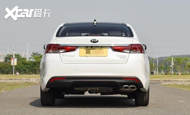 最尴尬的合资B级车，轴距近2米8，现仅8.37w，网友：与国产拼价格