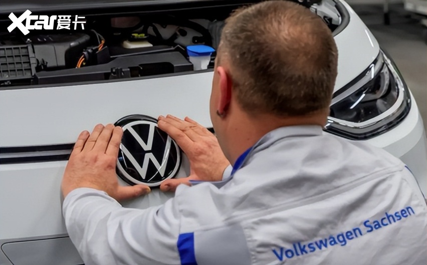 跌幅最多，一汽-大众逐渐丧失话语权