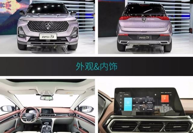 9-15万的精品SUV 选这几款绝对错不了！