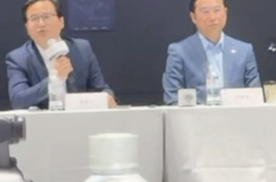 李云飞：比亚迪将坚持磷酸铁锂电池路线