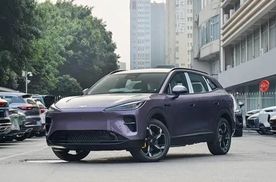 【E汽车】奇瑞风云T9L预售开启