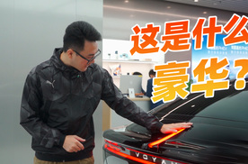 视BBA为竞争对手，岚图追光PHEV够资格吗？单论续航已经赢了