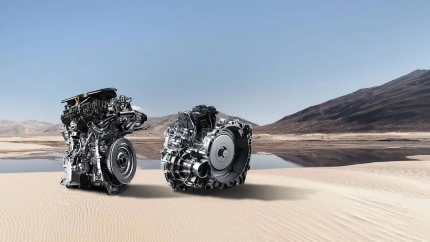 8万多的紧凑型SUV 吉利豪越PRO实在、实惠