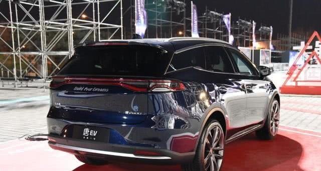 工况续航将达700公里？比亚迪再次带来惊喜，突破关键点在于它