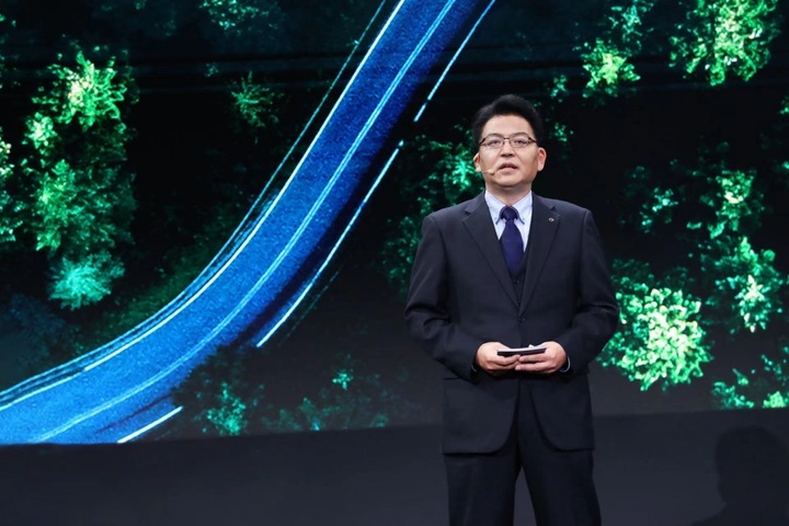 “真我 由我 FEEL ALIVE”长安马自达品牌之夜盛大开幕
