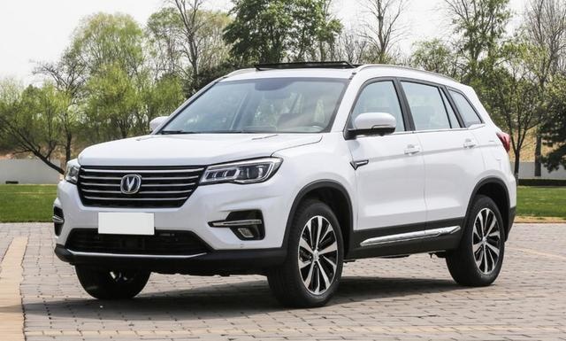 上半年老百姓最爱买的7款国产SUV，H6稳居第一，吉利成黑马