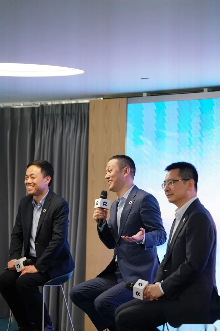 去中石化换个电吧