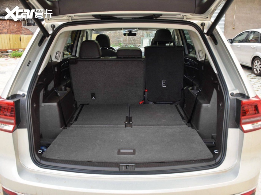 30多万就能买3.5L+V6大排量 这3款车也太有面子了！