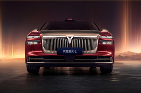 别急着买降价BBA！岚图追光L 12.10上市带“王炸”