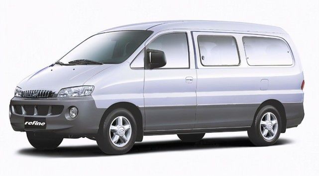 国企都开啥MPV？国家电网的竟然这么潮