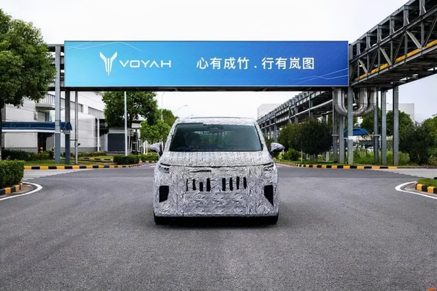 广州车展新能源车前瞻，传统车企发力，新势力们接招吧